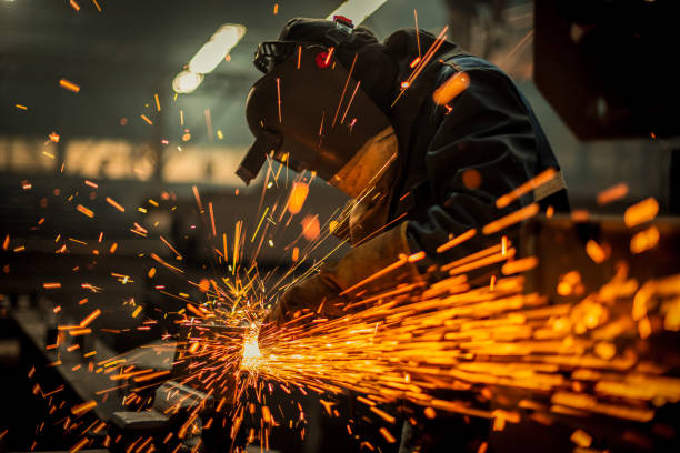 Professional Welder & Metal Fabrication in Greenbelt, MD