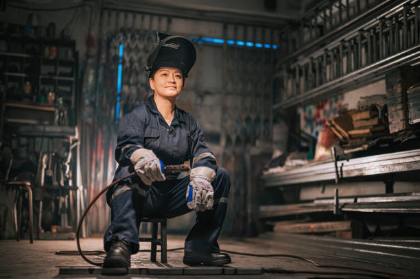 Best Marine and Shipbuilding Welding in Greenbelt, MD