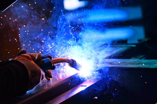 Affordable Welder Services in Greenbelt, MD